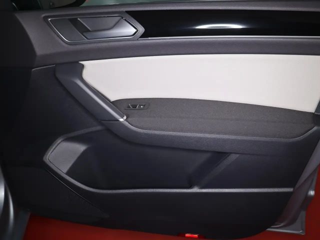 Volkswagen Touran 2.0 TDI DSG Highline