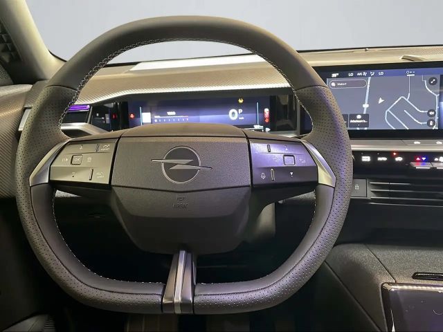 Opel Grandland X GS-Line Grand Sport