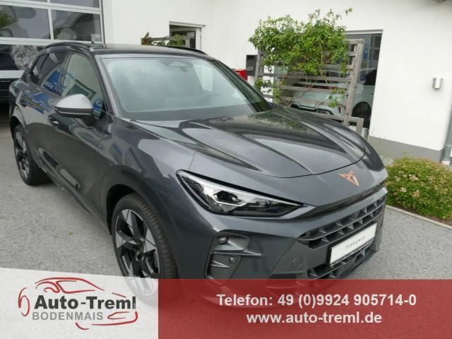 Cupra Terramar 1.5 e-TSI 150 PS DSG AHK Matrix 20" Gravity Din...