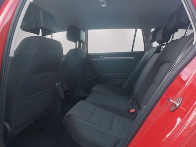 Volkswagen Passat Business Variant