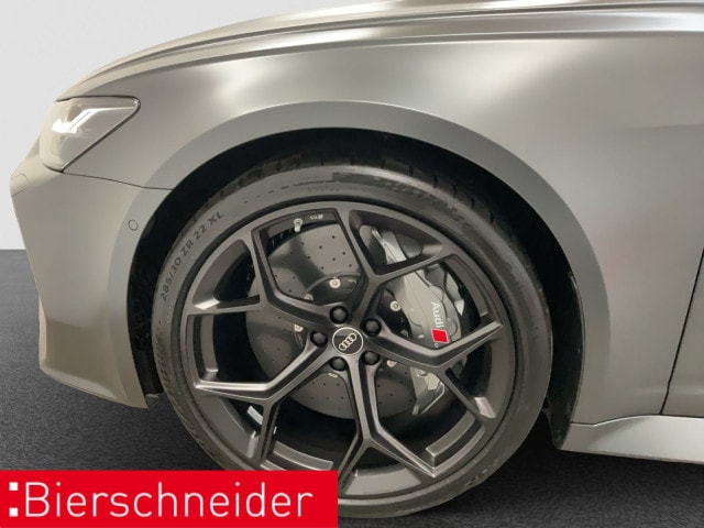 Audi A6 e-tron Avant Performance Quattro