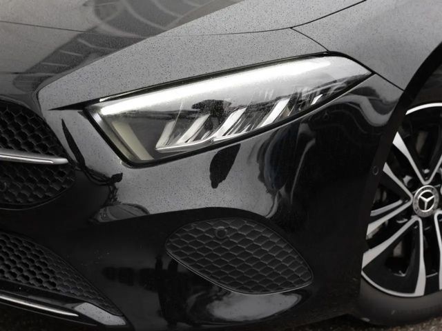 Mercedes-Benz A 220 4MATIC Progressive