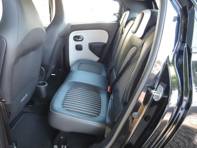 Renault Twingo Electric Intens