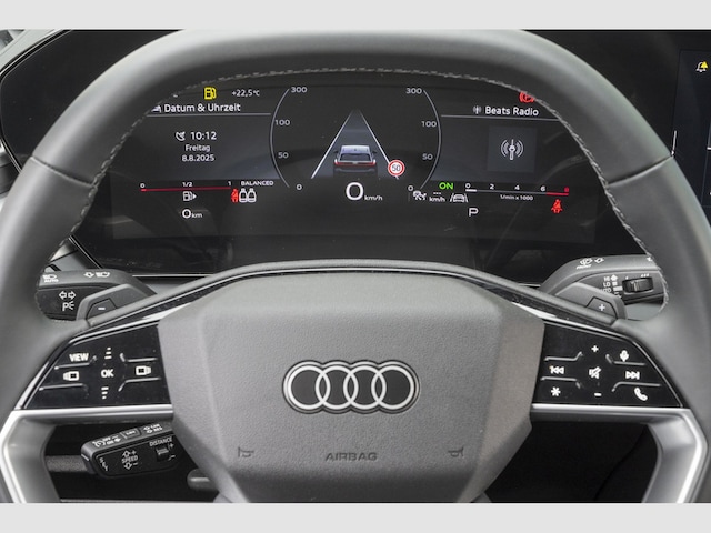 Audi A5 Avant S-Tronic