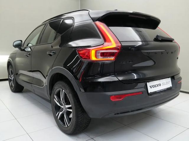 Volvo XC40 Ultra
