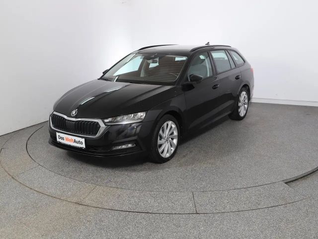 Skoda Octavia ACT Ambition