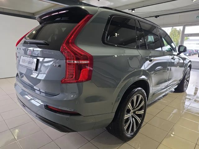 Volvo XC90 AWD Dark Plus