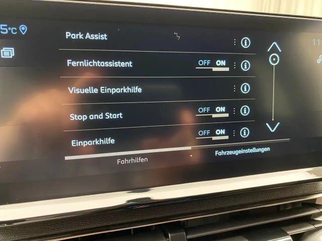 Peugeot 3008 GT-Line