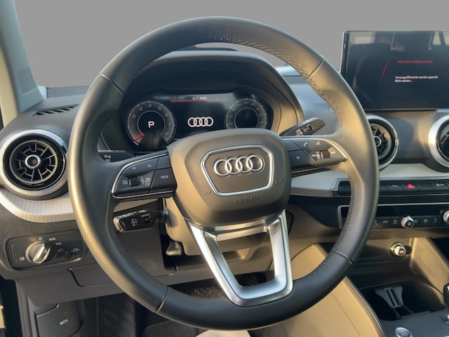 Audi Q2 35 TFSI S-Tronic
