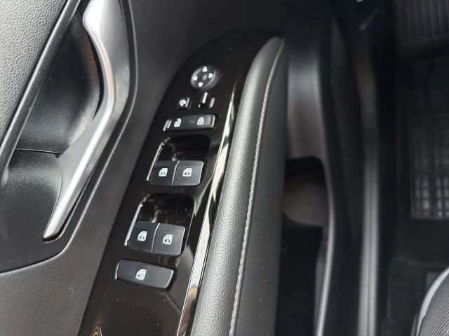 Hyundai Tucson Smart T-GDi