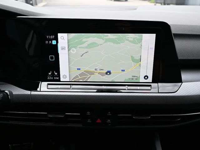 Volkswagen Golf DSG Style