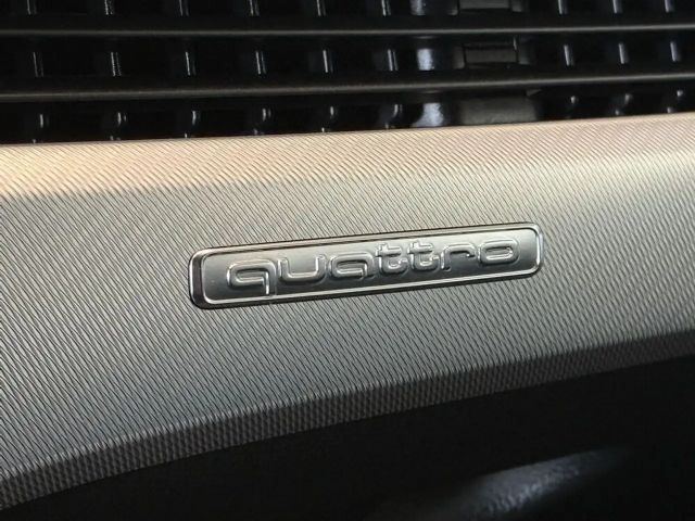 Audi A5 45 TFSI Quattro Sport