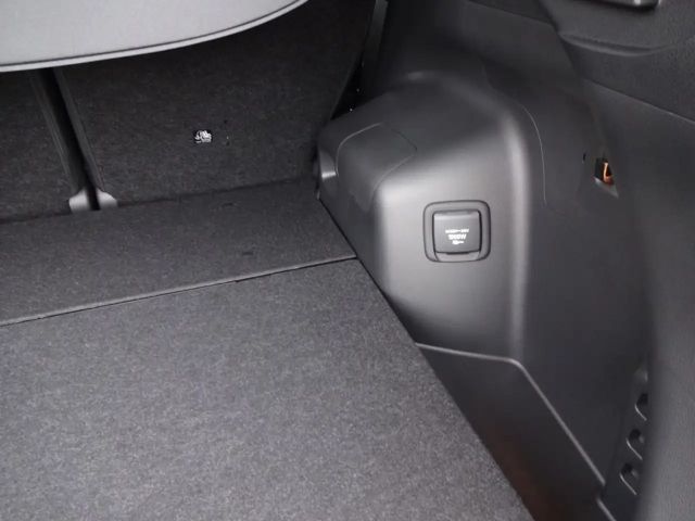 Mitsubishi Eclipse Cross Pl-in Hyb TOP 2.4 4WDLeder schwarz