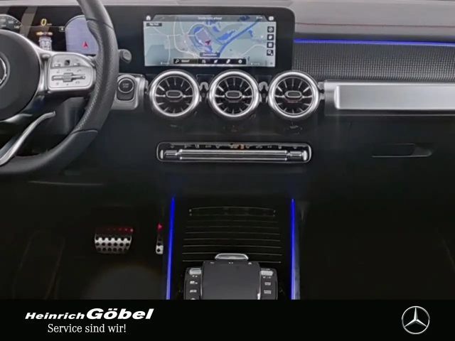 Mercedes-Benz EQB 300 4MATIC AMG Line