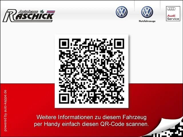 Volkswagen T-Cross 1.0 TSI DSG Life
