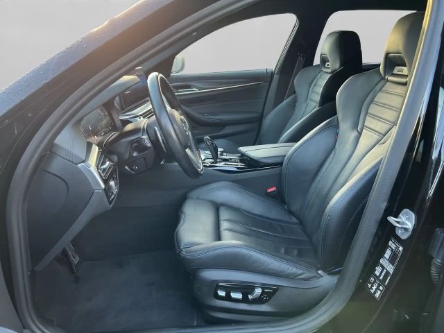 BMW 540 540d M-Sport xDrive