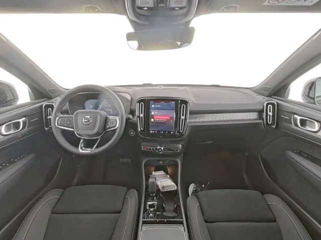 Volvo XC40 Ultra