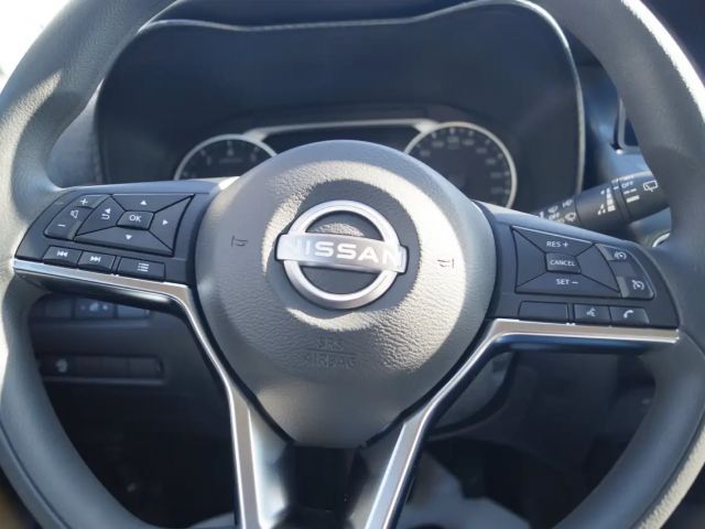 Nissan Juke Acenta DIG-T