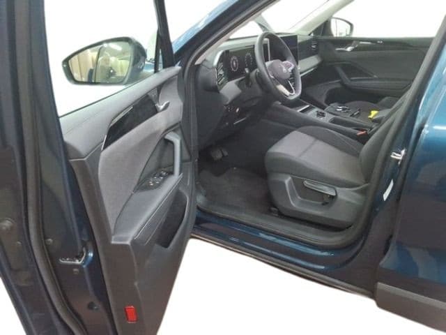 Volkswagen Tiguan 1.5 eTSI DSG