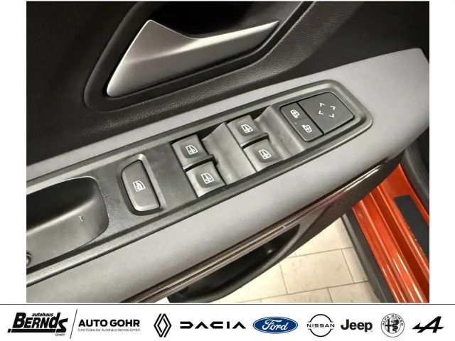 Dacia Jogger Extreme TCe 110