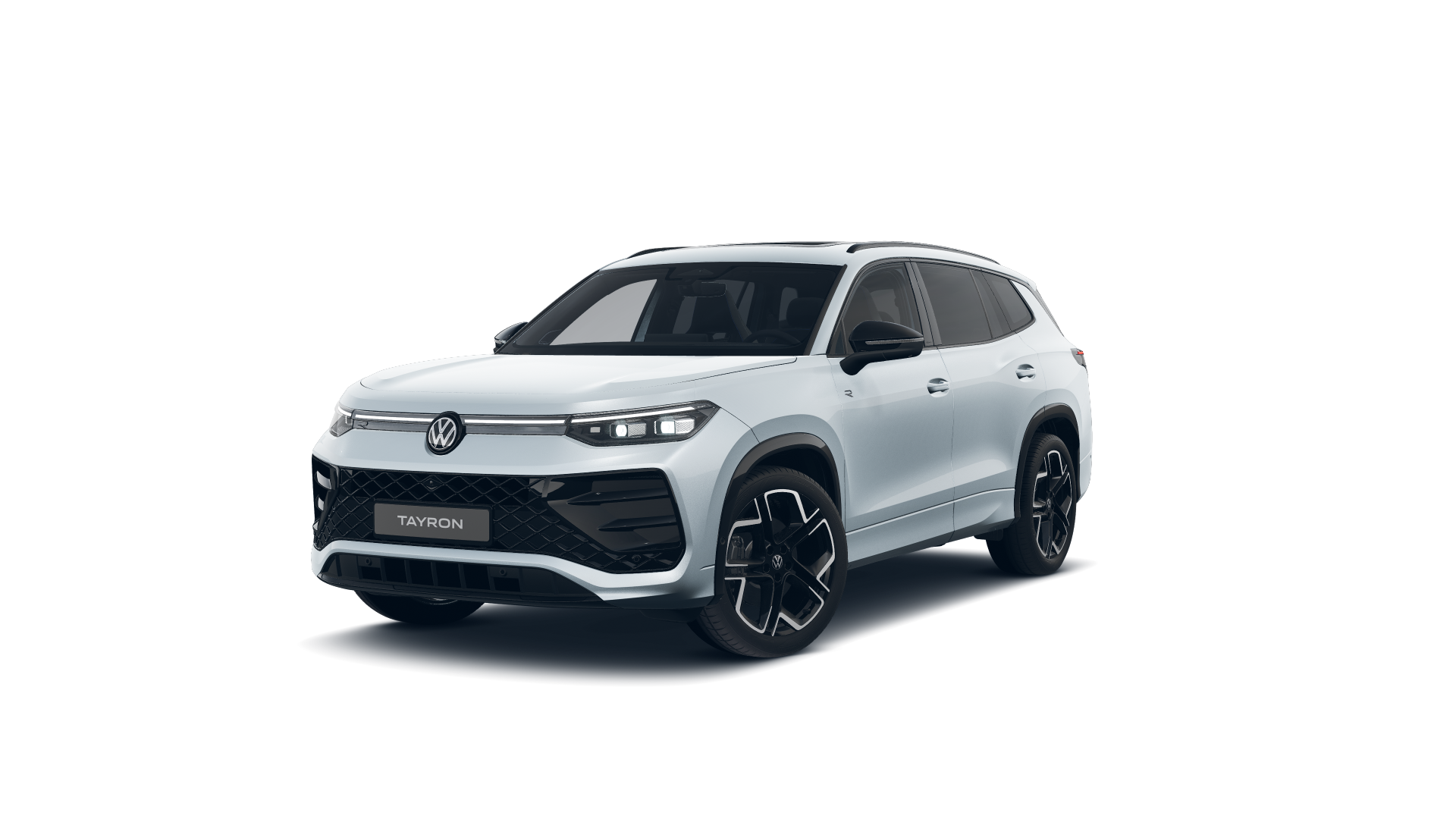 Volkswagen Tayron 4Motion DSG R-Line