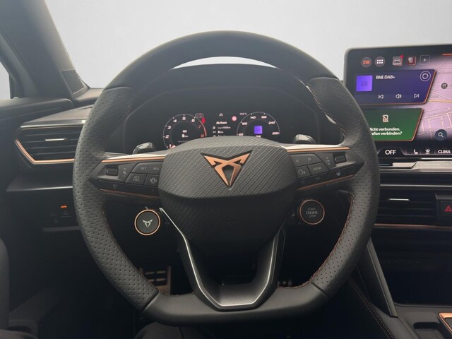 Cupra Formentor 2.0 TSI DSG VZ