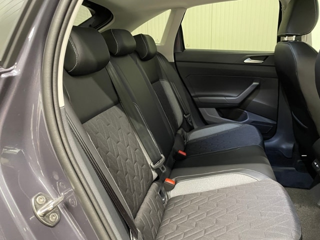 Volkswagen Taigo 1.0 TSI DSG