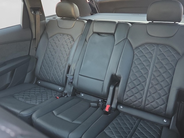 Audi Q7 55 TFSI Quattro