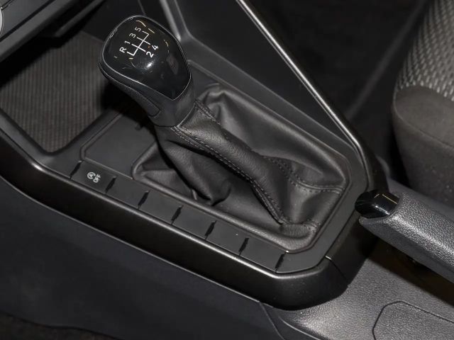 Volkswagen Taigo 1.0 TSI Life