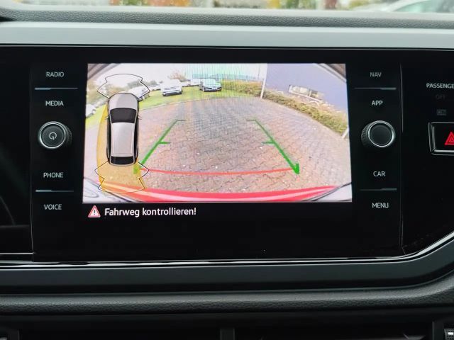 Volkswagen Taigo 1.5 TSI DSG R-Line