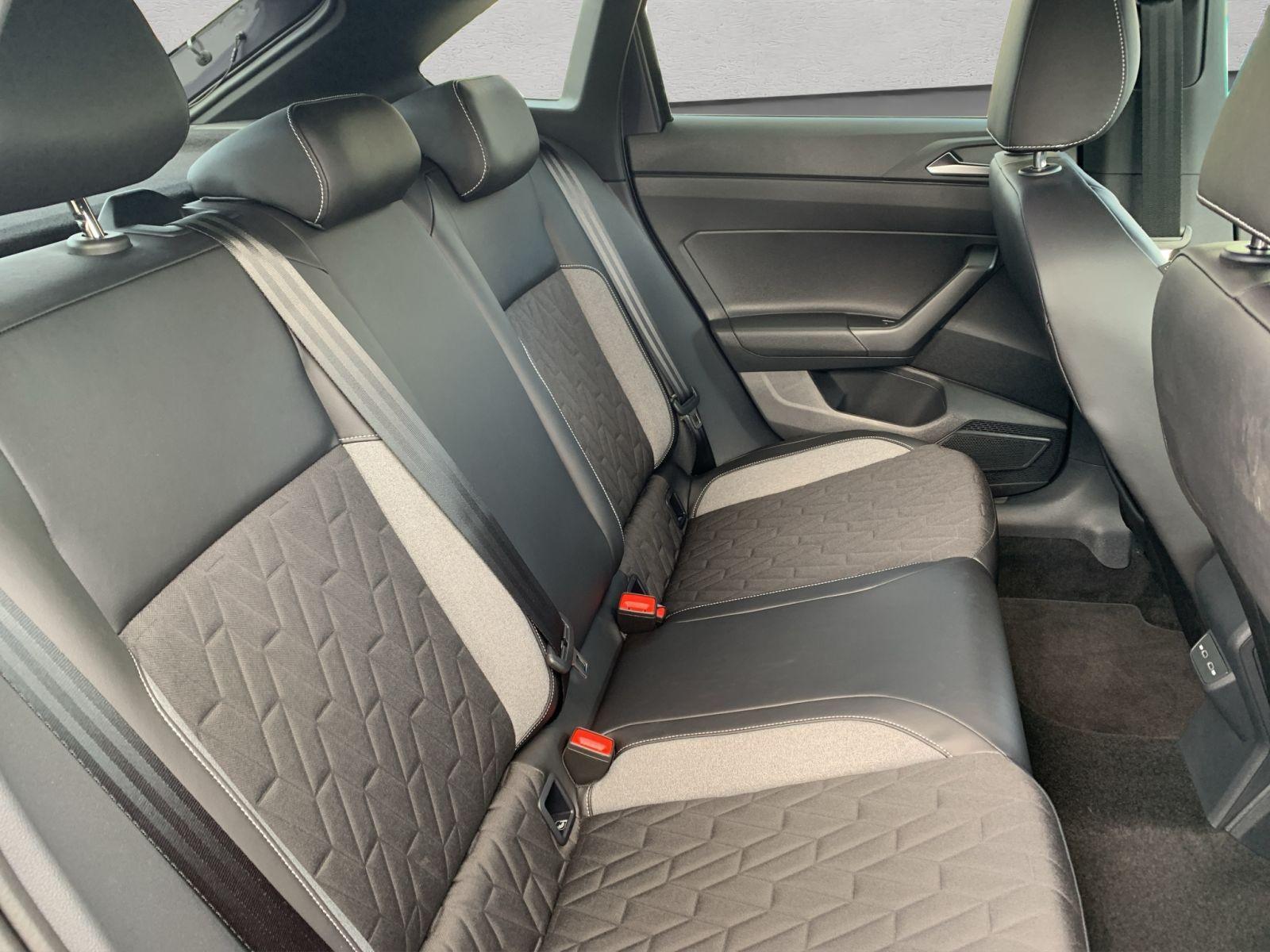 Volkswagen Taigo 1.0 TSI Life