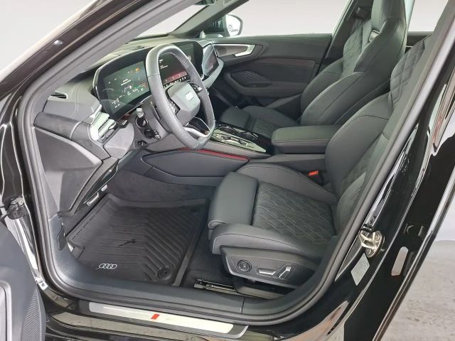 Audi A5 Hybride Quattro