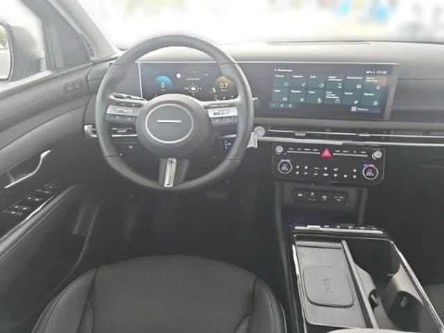 Hyundai Tucson 1.6 Prime T-GDi