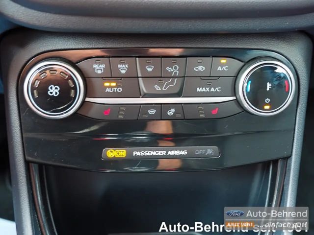 Ford Puma Cool & Connect