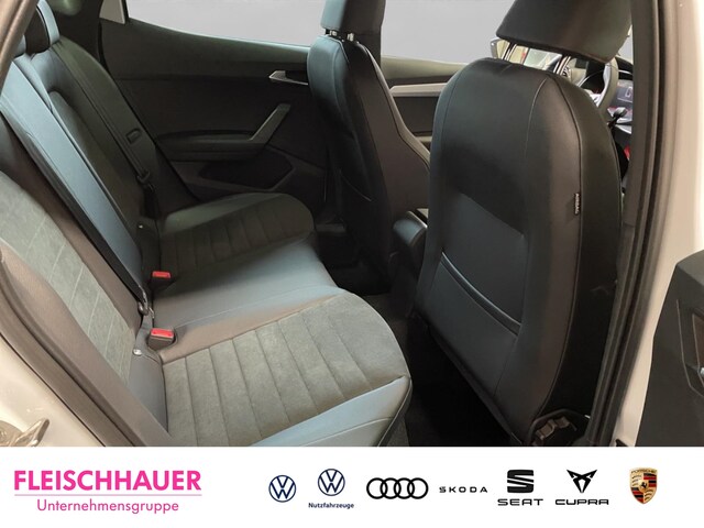 Seat Arona 1.0 TSI DSG FR-lijn