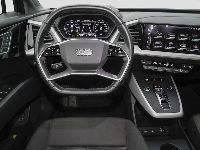 Audi Q4 e-tron 40 Sportback