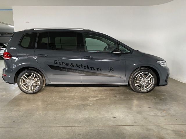 Volkswagen Touran 1.5 TSI DSG R-Line