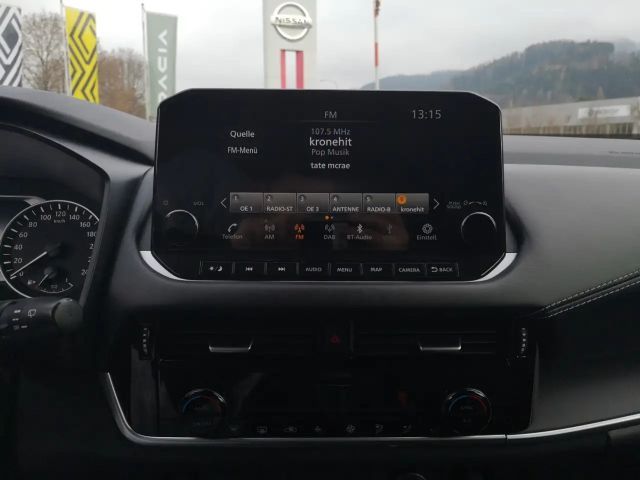 Nissan Qashqai Acenta DIG-T