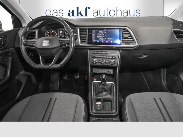 Seat Ateca 1.5 TSI Style