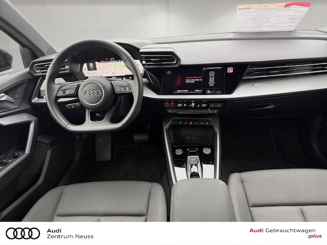 Audi A3 30 TFSI S-Tronic Sportback