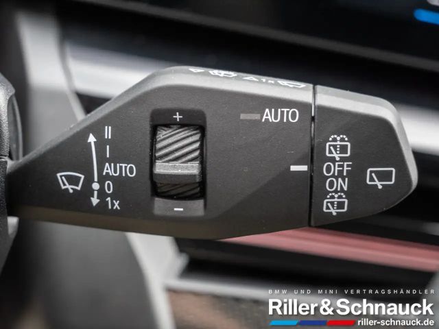 BMW 520 520d M-Sport Touring xDrive