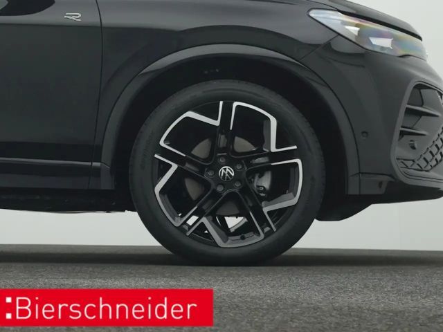 Volkswagen Tiguan 1.5 eTSI DSG R-Line