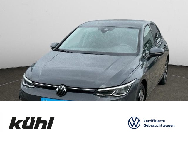 Volkswagen Golf 1.5 TSI Golf VIII Move
