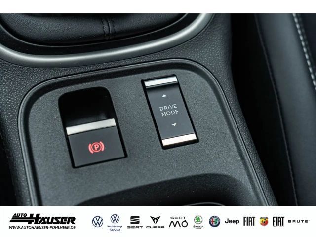 Jeep Avenger Altitude