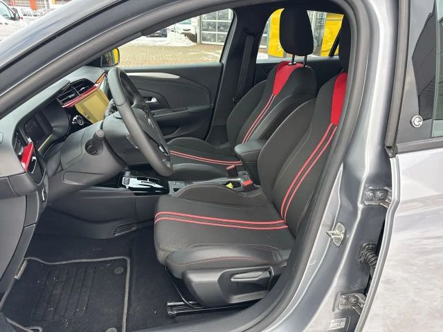 Opel Corsa GS-Line Grand Sport