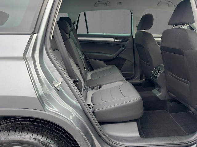 Skoda Kodiaq 2.0 TDI 4x4 Tour