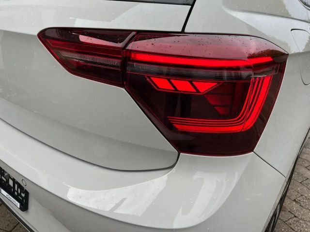 Volkswagen Polo 2.0 TSI DSG GTI IQ.Drive