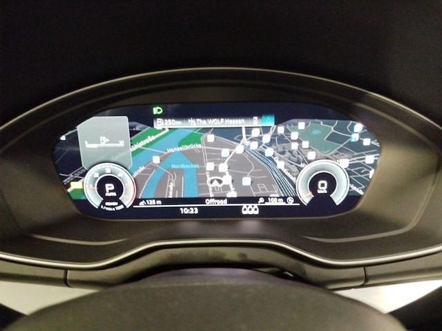 Audi Q5 40 TDI Quattro S-Tronic