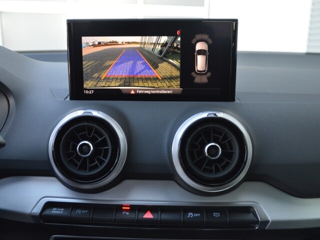 Audi Q2 35 TFSI S-Line S-Tronic