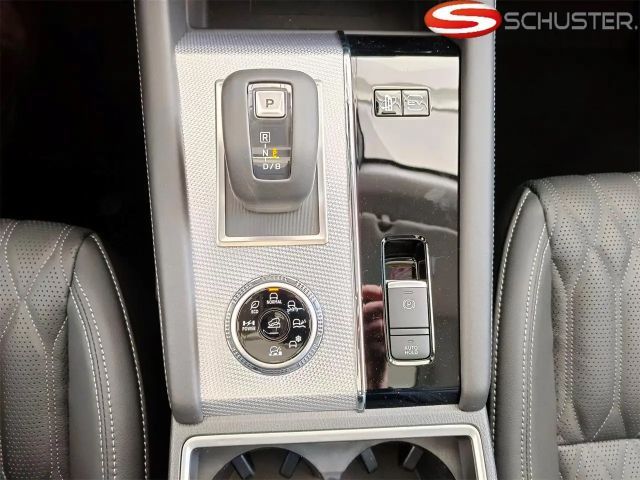 Mitsubishi Outlander 4WD PHEV